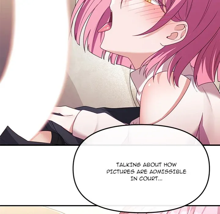 My Wife is a VTuber Chapter 11 page 22