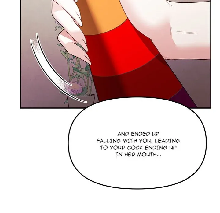 My Wife is a VTuber Chapter 11 page 46