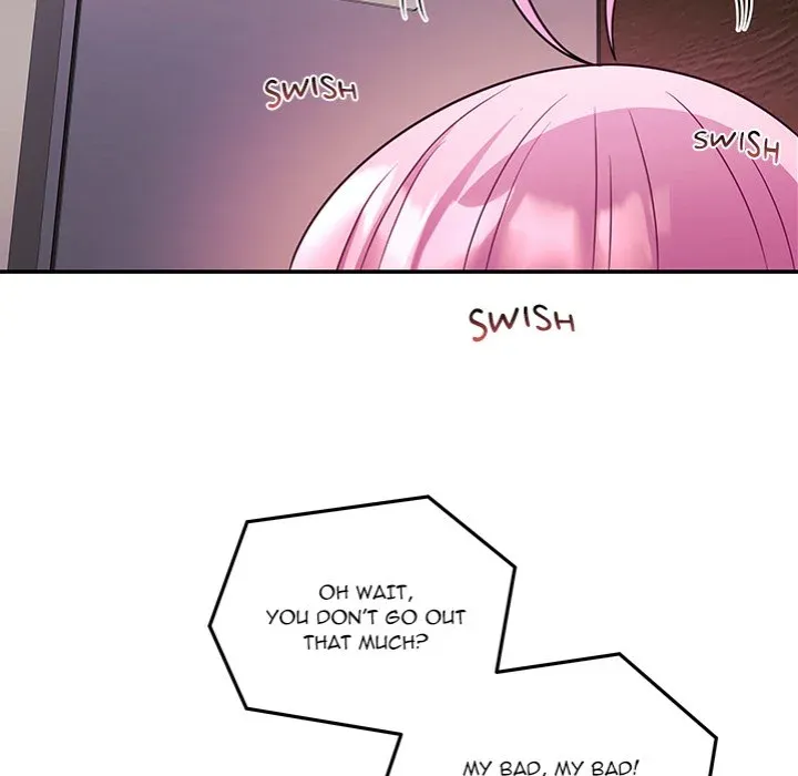 My Wife is a VTuber Chapter 11 page 95