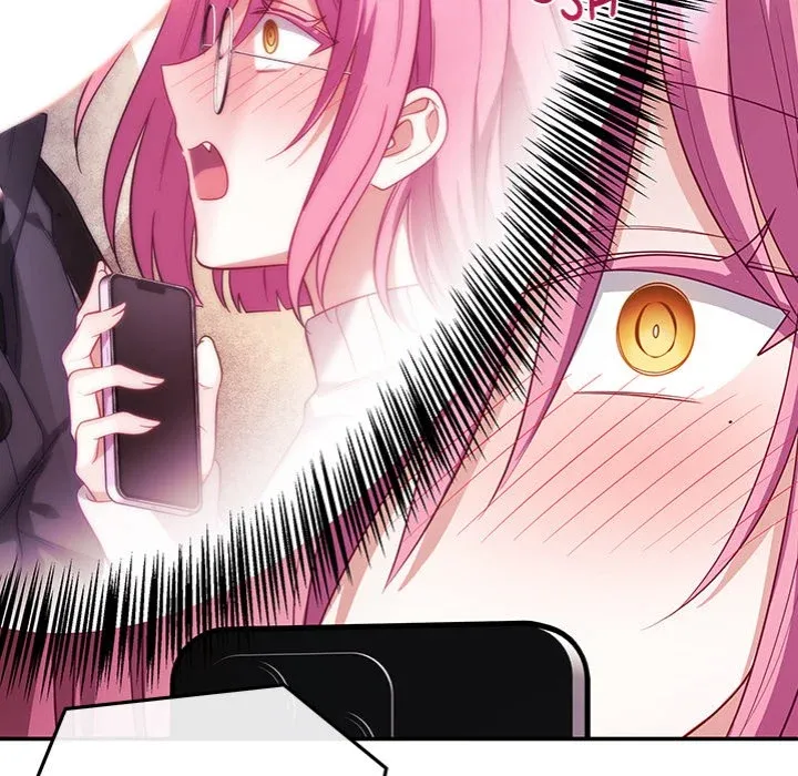 My Wife is a VTuber Chapter 11 page 101