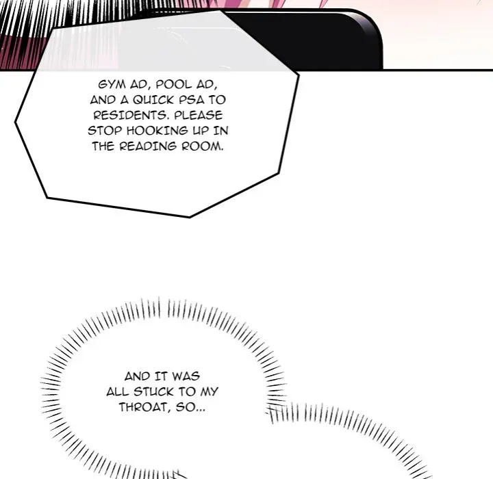 My Wife is a VTuber Chapter 11 page 104