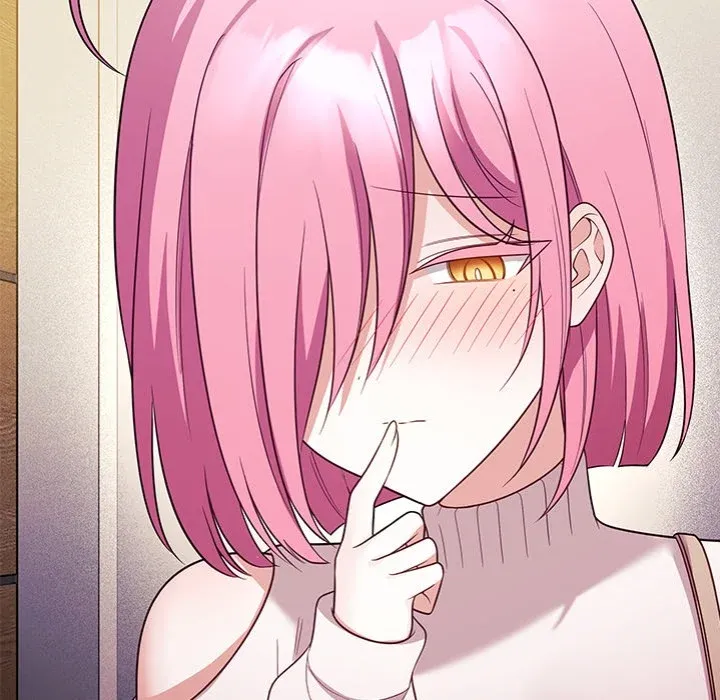 My Wife is a VTuber Chapter 11 page 107
