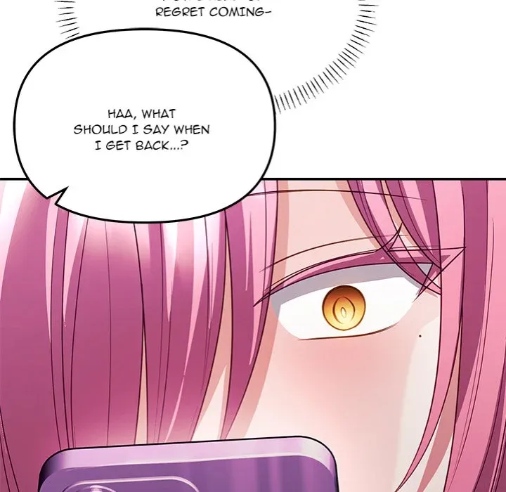 My Wife is a VTuber Chapter 11 page 116