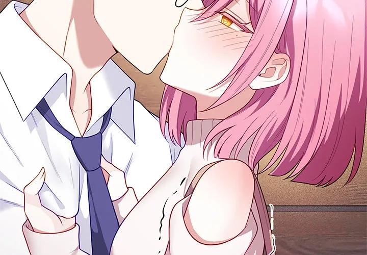 My Wife is a VTuber Chapter 12.1 page 3