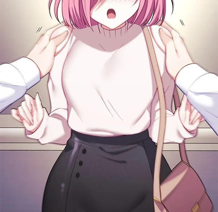 My Wife is a VTuber Chapter 12.1 page 11