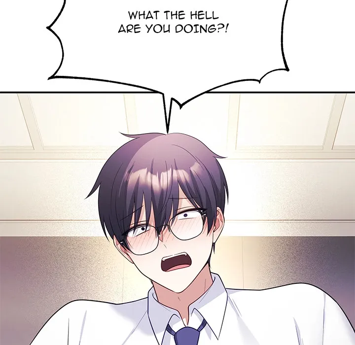 My Wife is a VTuber Chapter 12.1 page 13