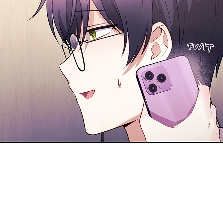 My Wife is a VTuber Chapter 12.1 page 49