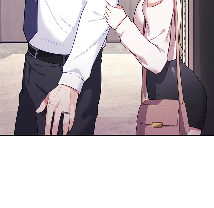 My Wife is a VTuber Chapter 12.1 page 46