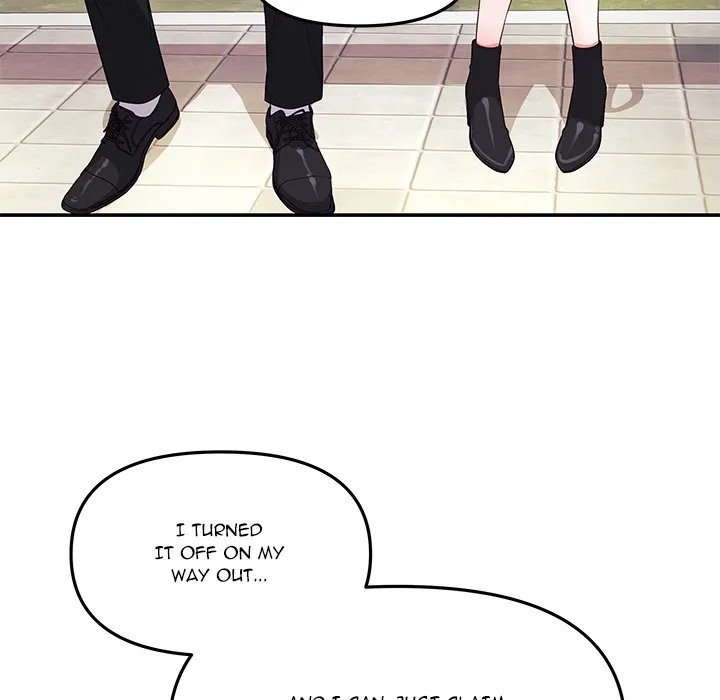My Wife is a VTuber Chapter 12.1 page 65