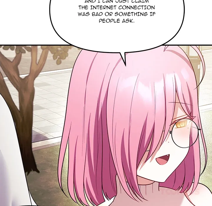 My Wife is a VTuber Chapter 12.1 page 66