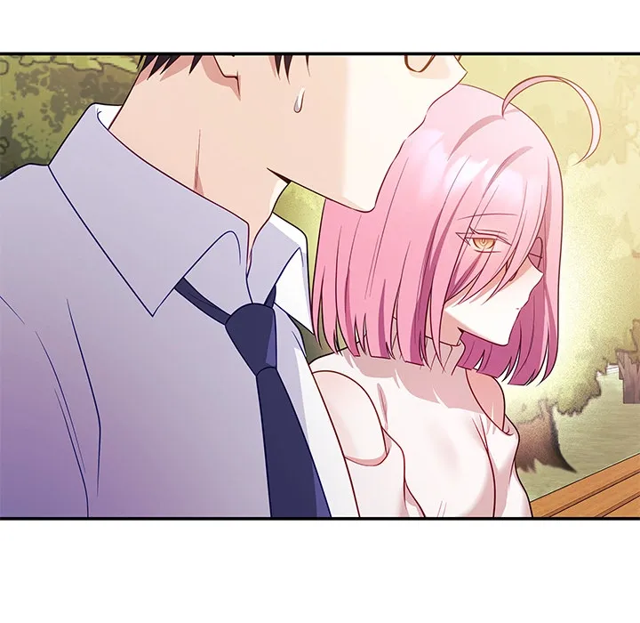 My Wife is a VTuber Chapter 12.1 page 68