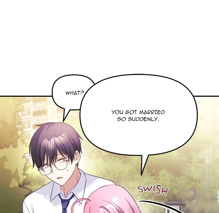My Wife is a VTuber Chapter 12.1 page 85