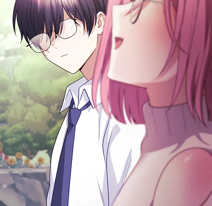 My Wife is a VTuber Chapter 12.1 page 90