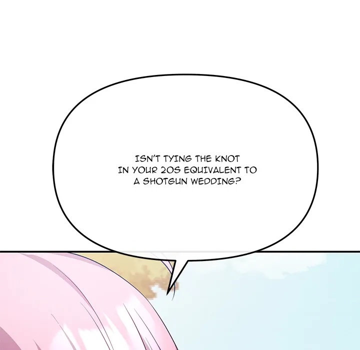 My Wife is a VTuber Chapter 12.1 page 87