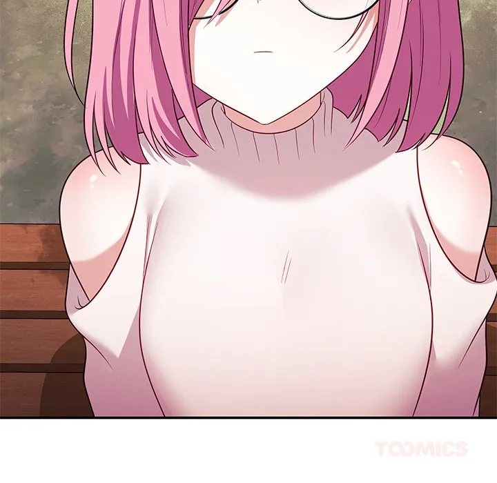 My Wife is a VTuber Chapter 12.1 page 93