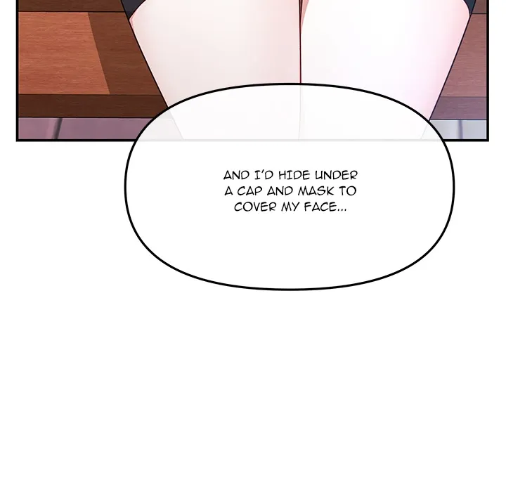 My Wife is a VTuber Chapter 12.1 page 98