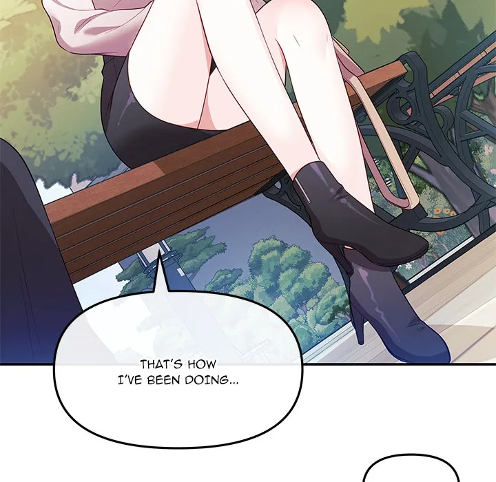 My Wife is a VTuber Chapter 12.1 page 100