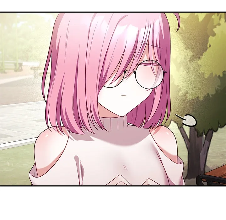 My Wife is a VTuber Chapter 12.1 page 83