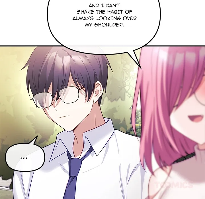 My Wife is a VTuber Chapter 12.1 page 102