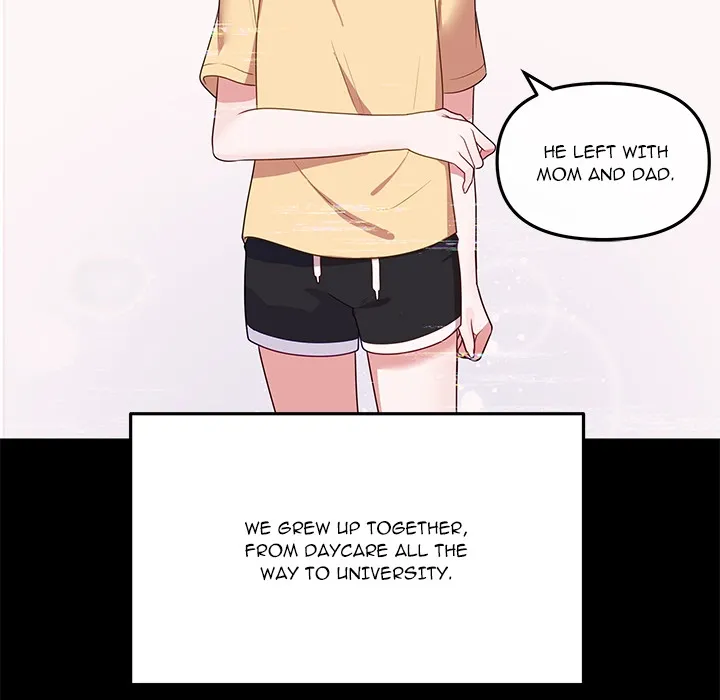 My Wife is a VTuber Chapter 12.1 page 108