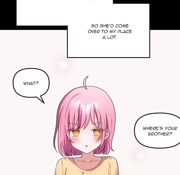 My Wife is a VTuber Chapter 12.1 page 107