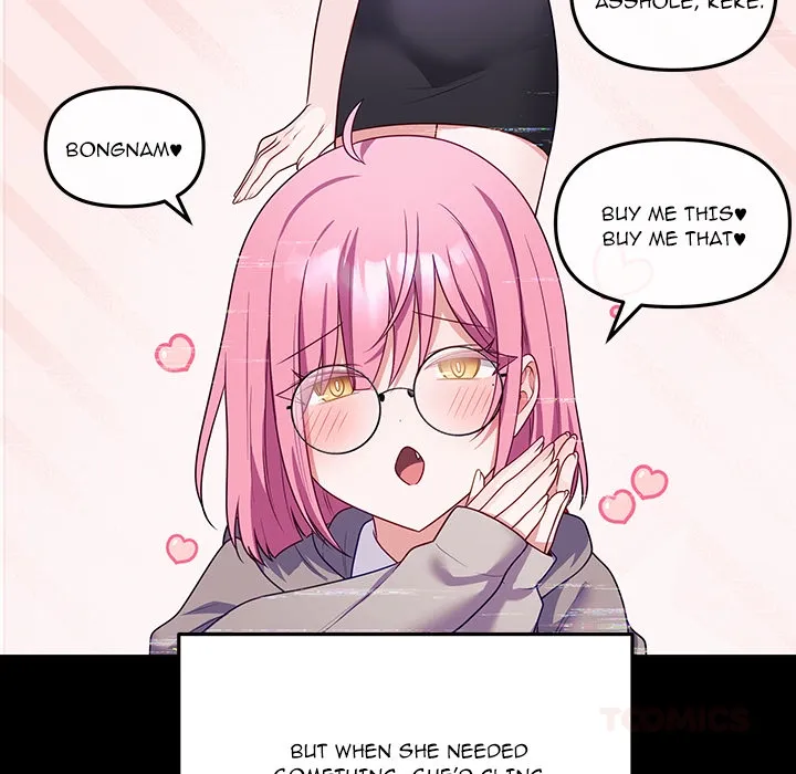 My Wife is a VTuber Chapter 12.1 page 111