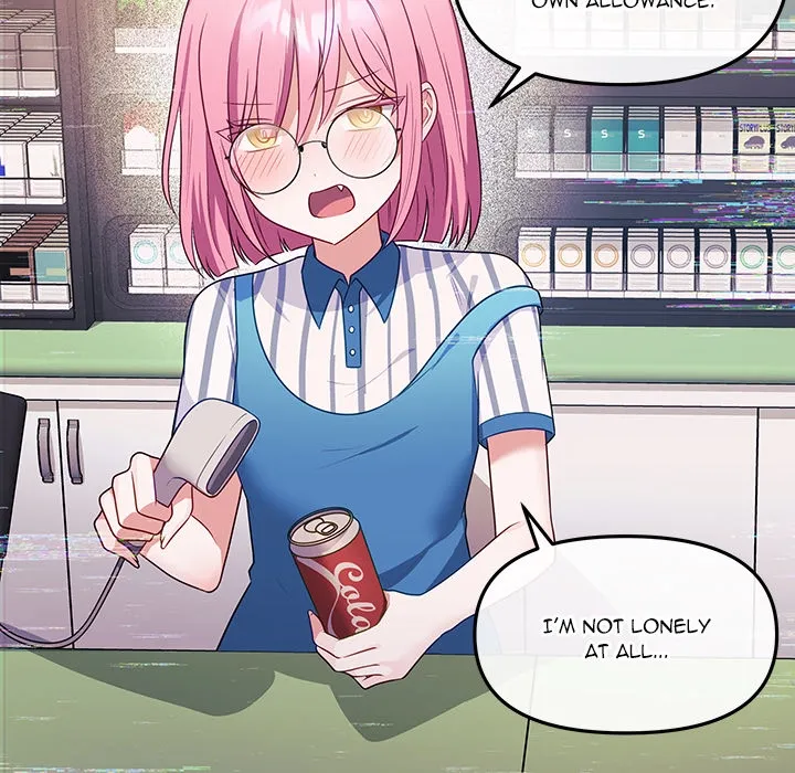 My Wife is a VTuber Chapter 12.1 page 116