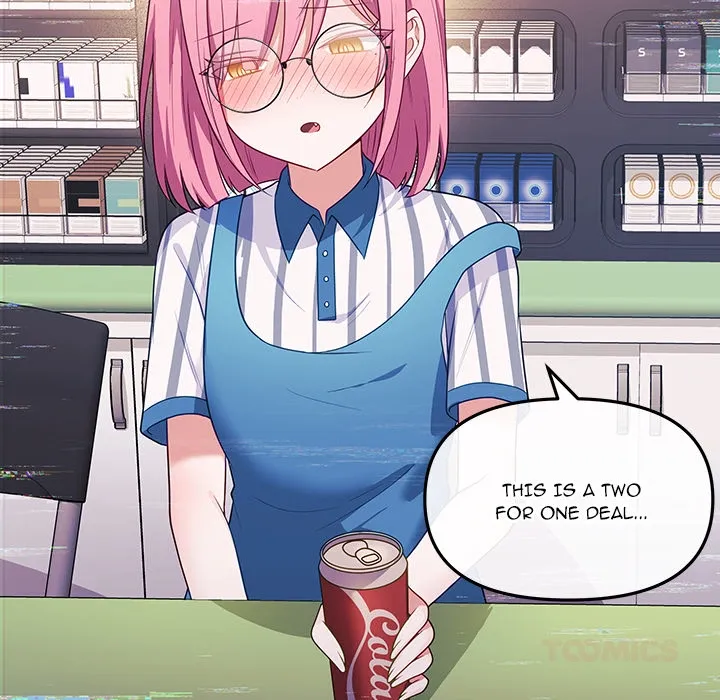 My Wife is a VTuber Chapter 12.1 page 120