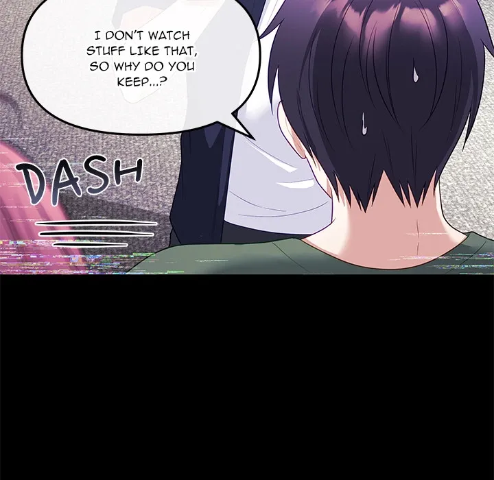 My Wife is a VTuber Chapter 12.1 page 124