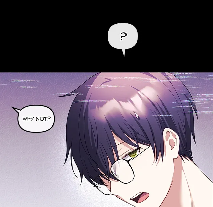 My Wife is a VTuber Chapter 12.1 page 125