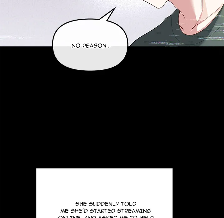My Wife is a VTuber Chapter 12.1 page 126
