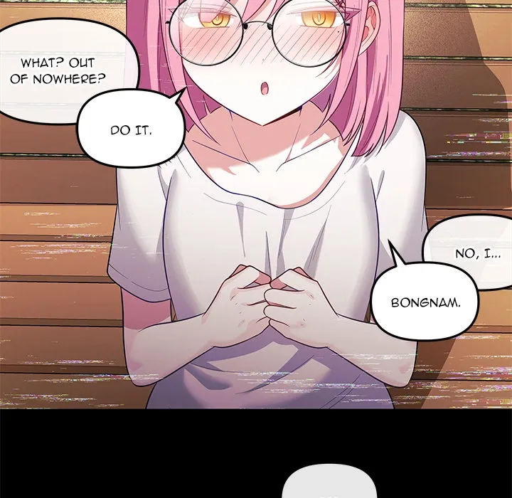 My Wife is a VTuber Chapter 12.1 page 128