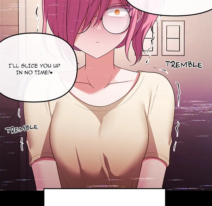 My Wife is a VTuber Chapter 12.1 page 131