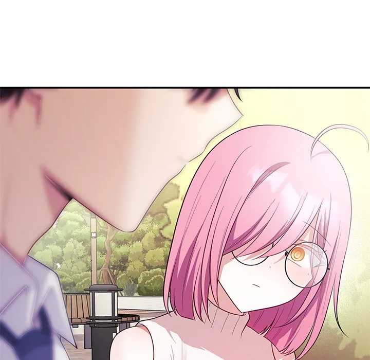 My Wife is a VTuber Chapter 12.1 page 141