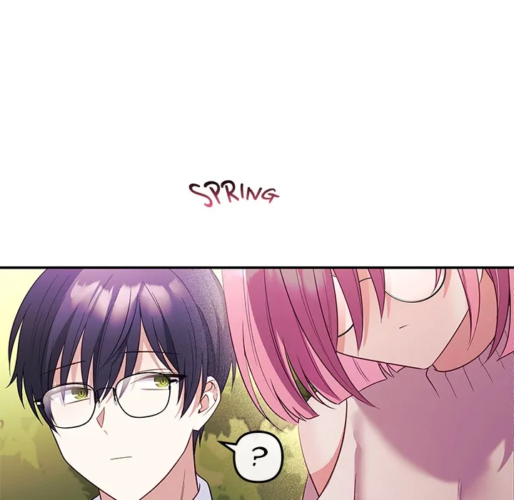 My Wife is a VTuber Chapter 12.1 page 152