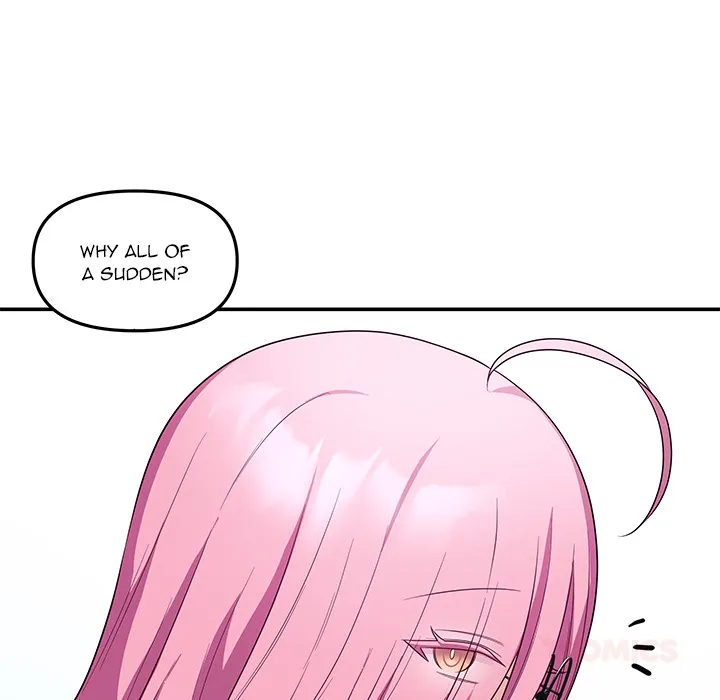 My Wife is a VTuber Chapter 12.1 page 156