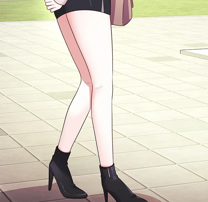 My Wife is a VTuber Chapter 12.1 page 161