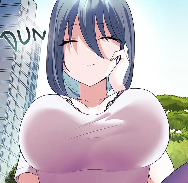 My Wife is a VTuber Chapter 12.1 page 166