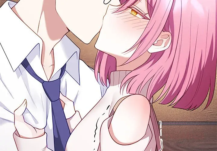 My Wife is a VTuber Chapter 12 page 3