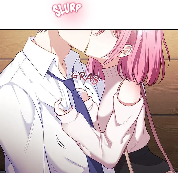 My Wife is a VTuber Chapter 12 page 7