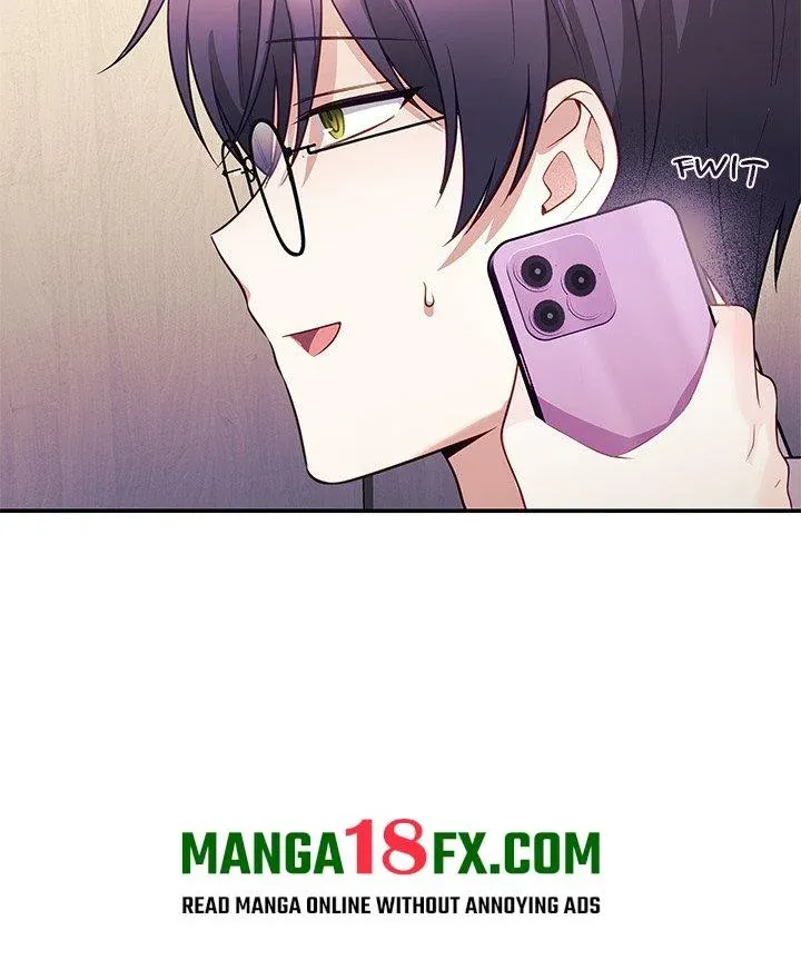 My Wife is a VTuber Chapter 12 page 49
