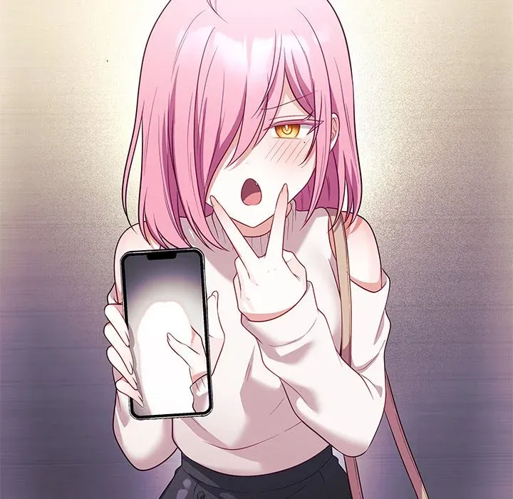 My Wife is a VTuber Chapter 12 page 51