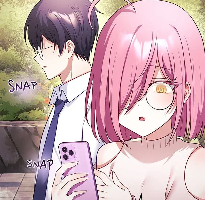My Wife is a VTuber Chapter 12 page 62