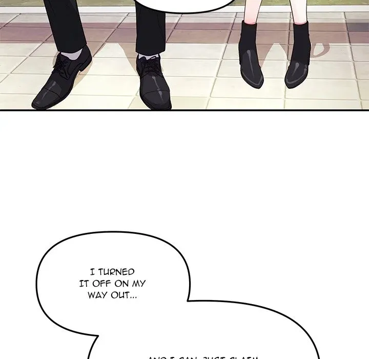 My Wife is a VTuber Chapter 12 page 65