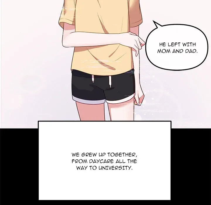 My Wife is a VTuber Chapter 12 page 108