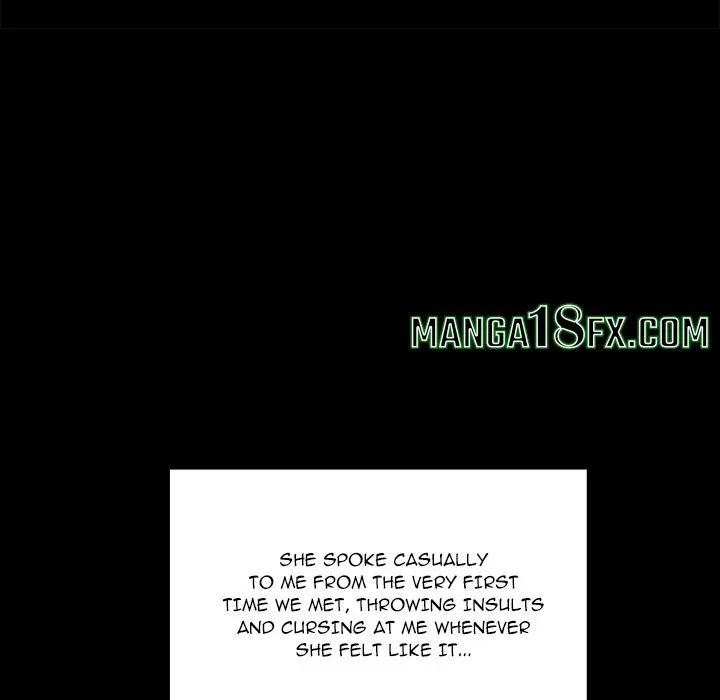 My Wife is a VTuber Chapter 12 page 109