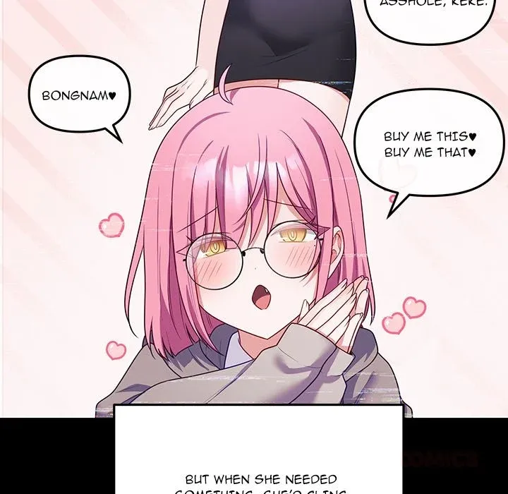 My Wife is a VTuber Chapter 12 page 111