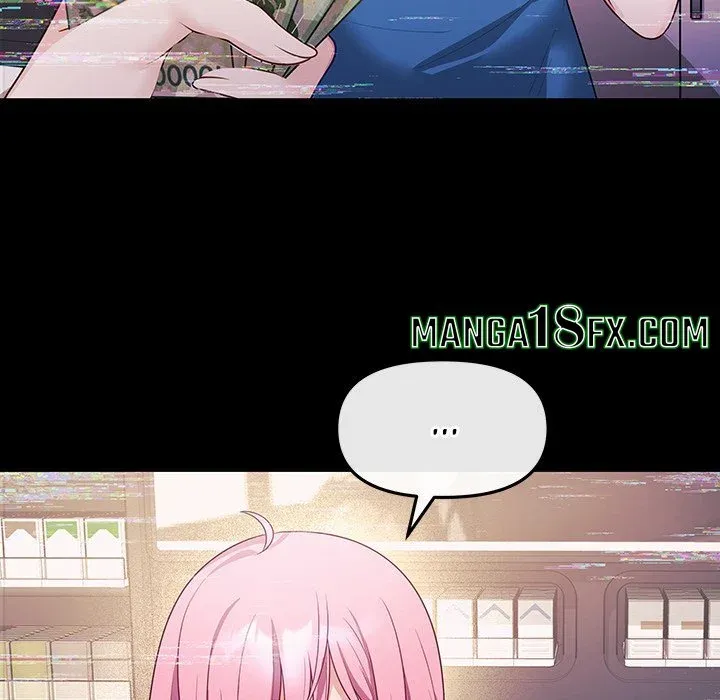 My Wife is a VTuber Chapter 12 page 119