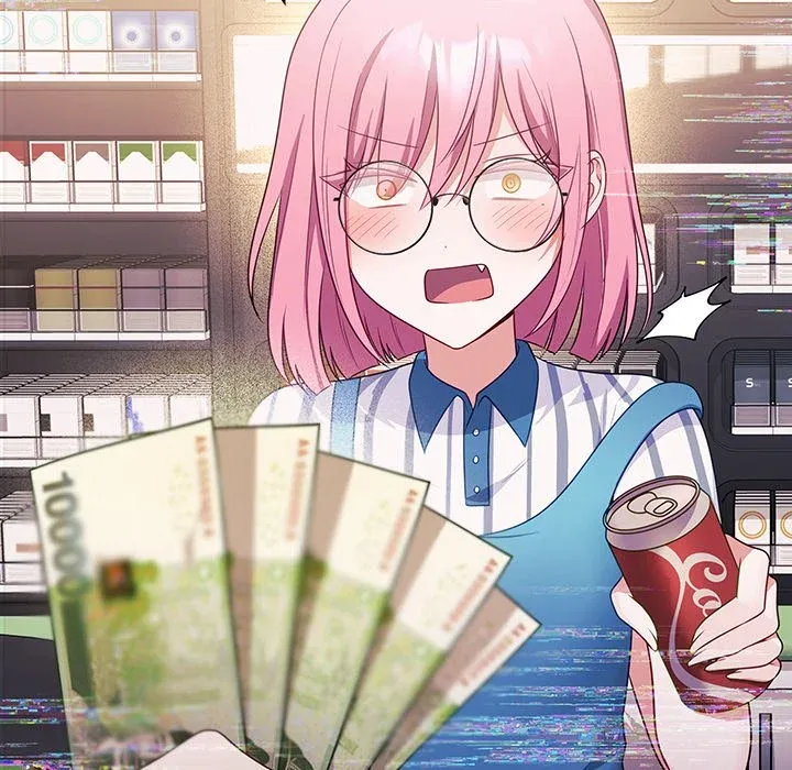 My Wife is a VTuber Chapter 12 page 118