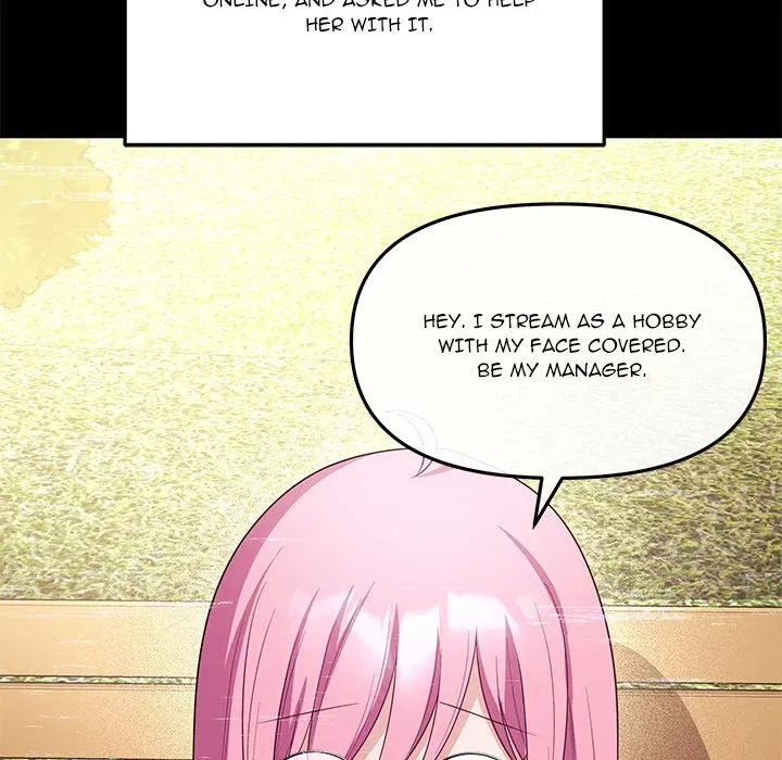 My Wife is a VTuber Chapter 12 page 127